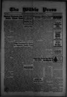 The Wilkie Press September 26, 1941