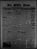 The Wilkie Press November 14, 1941