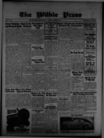 The Wilkie Press November 21, 1941