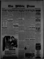 The Wilkie Press December 5, 1941