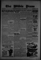 The Wilkie Press December 12, 1941