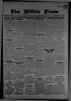 The Wilkie Press January 9, 1942