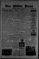 The Wilkie Press February 13, 1942