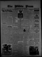 The Wilkie Press February 20, 1942