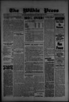 The Wilkie Press March 6, 1942