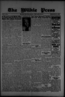 The Wilkie Press March 20, 1942