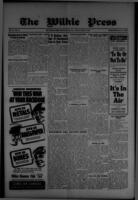 The Wilkie Press April 10, 1942