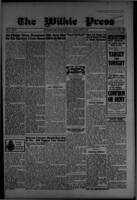 The Wilkie Press April 17, 1942