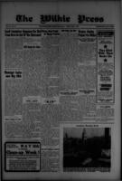 The Wilkie Press May 8, 1942