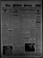 The Wilkie Press May 29, 1942