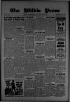 The Wilkie Press June 5, 1942