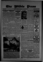 The Wilkie Press June 12, 1942