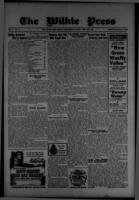 The Wilkie Press June 19, 1942