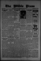 The Wilkie Press July 3, 1942