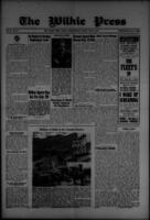 The Wilkie Press July 10, 1942