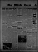 The Wilkie Press September 11, 1942