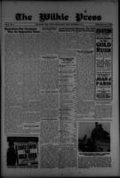 The Wilkie Press September 18, 1942