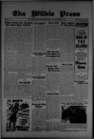 The Wilkie Press September 25, 1942