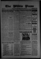 The Wilkie Press October 2, 1942