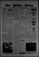 The Wilkie Press October 9, 1942