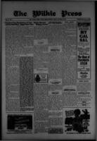 The Wilkie Press October 16, 1942