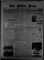 The Wilkie Press October 30, 1942