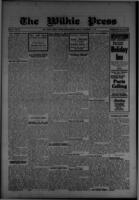 The Wilkie Press November 6, 1942