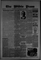 The Wilkie Press November 13, 1942