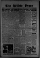 The Wilkie Press November 20, 1942