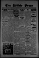 The Wilkie Press November 27, 1942