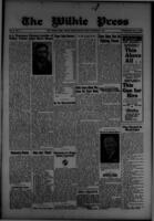 The Wilkie Press December 4, 1942