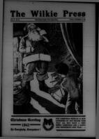 The Wilkie Press December 18, 1942