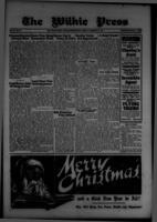 The Wilkie Press December 26, 1942