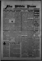 The Wilkie Press January 15, 1943