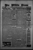 The Wilkie Press January 22, 1943