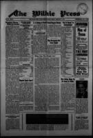 The Wilkie Press February 5, 1943