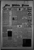 The Wilkie Press February 12, 1943