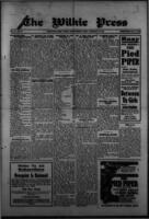 The Wilkie Press February 19, 1943