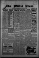 The Wilkie Press February 26, 1943