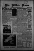 The Wilkie Press April 2, 1943