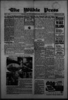 The Wilkie Press April 23, 1943