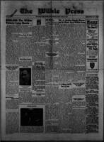 The Wilkie Press April 30, 1943