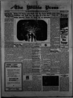 The Wilkie Press May 14, 1943