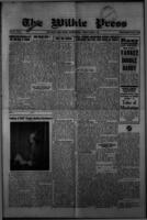 The Wilkie Press June 11, 1943