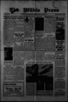 The Wilkie Press June 18, 1943