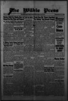 The Wilkie Press July 16, 1943