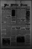 The Wilkie Press August 20, 1943