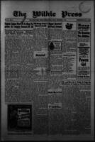 The Wilkie Press September 10, 1943