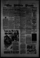 The Wilkie Press March 10, 1944