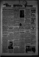 The Wilkie Press March 17, 1944